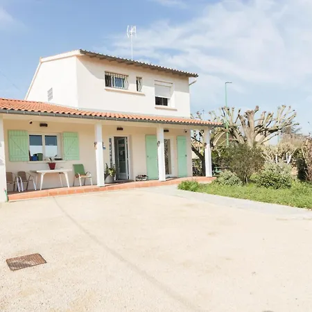Maison Venitia T5 *
