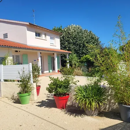 Casa vacanze Maison Venitia T5 *