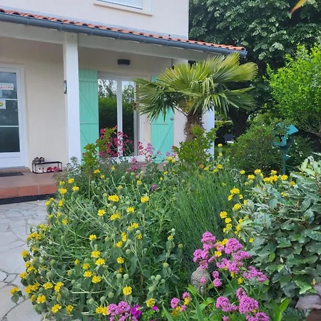 Maison Venitia T5 Casa vacanze *