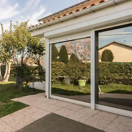 Casa vacanze Maison Venitia T5