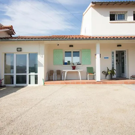 Maison Venitia T5 Casa vacanze *