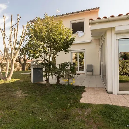 Maison Venitia T5