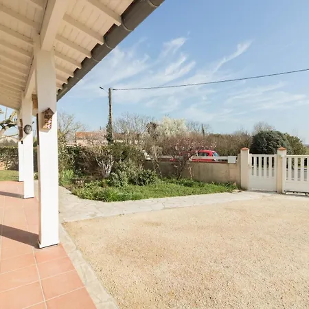 Maison Venitia T5 *