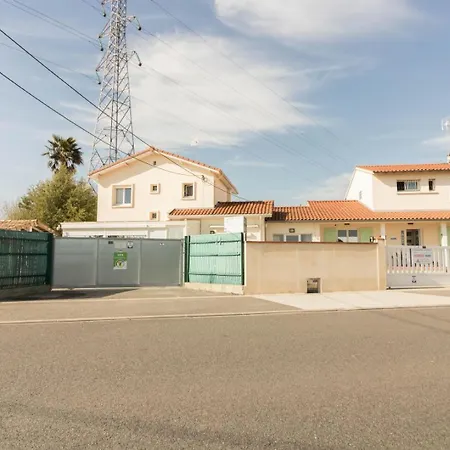 Casa vacanze Maison Venitia T5 Aussonne