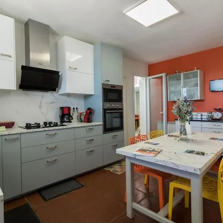 Maison Venitia T5 Casa vacanze Aussonne
