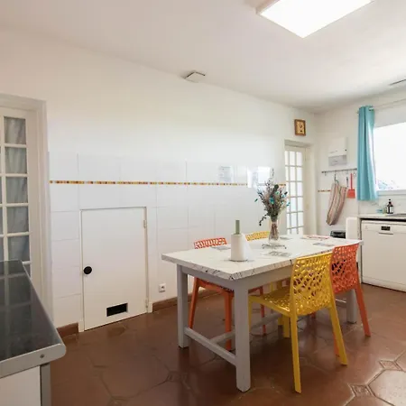 Maison Venitia T5 Casa vacanze Aussonne
