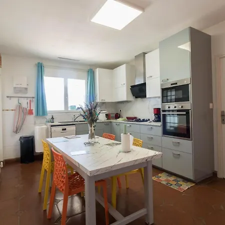 Maison Venitia T5 *