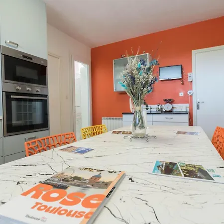 Casa vacanze Maison Venitia T5