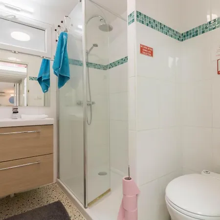 Casa vacanze Maison Venitia T5