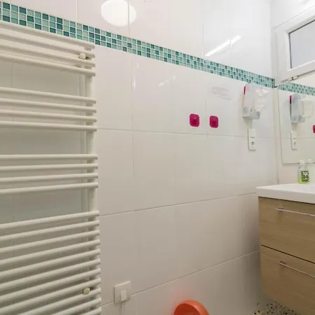 Casa vacanze Maison Venitia T5 *