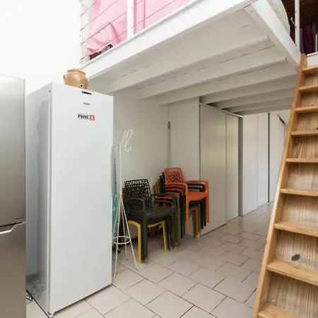 Maison Venitia T5 Aussonne