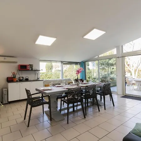 Maison Venitia T5 *
