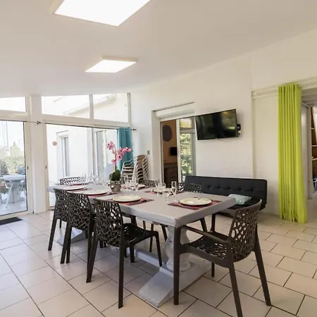 Maison Venitia T5 * Aussonne