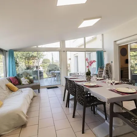 Maison Venitia T5