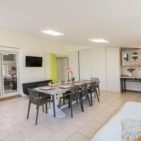 Casa vacanze Maison Venitia T5 *