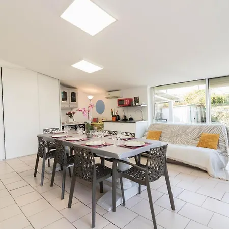 Maison Venitia T5 Aussonne