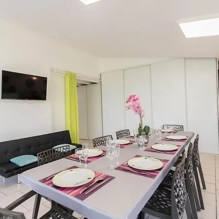 Casa vacanze Maison Venitia T5 Aussonne
