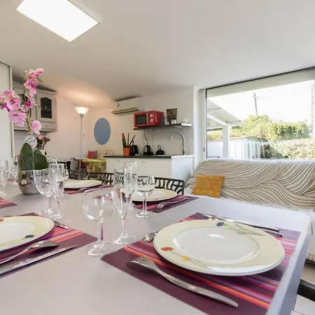 Maison Venitia T5 *