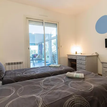 Maison Venitia T5 * Aussonne