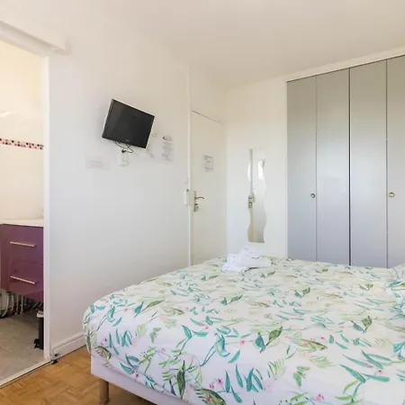 Maison Venitia T5 Casa vacanze Aussonne