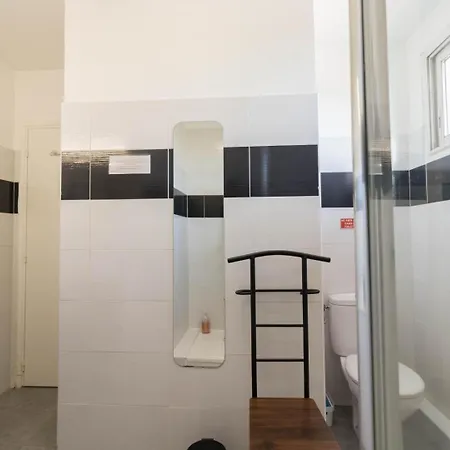 Casa vacanze Maison Venitia T5 Aussonne