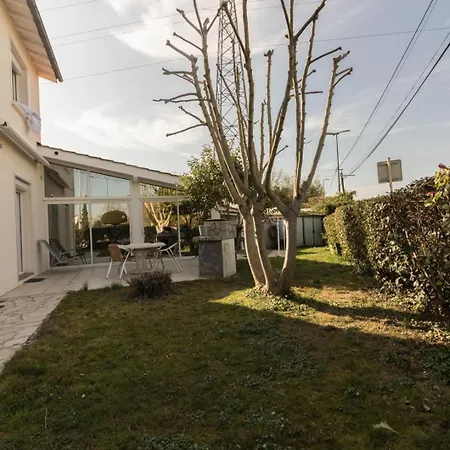 Maison Venitia T5 Aussonne
