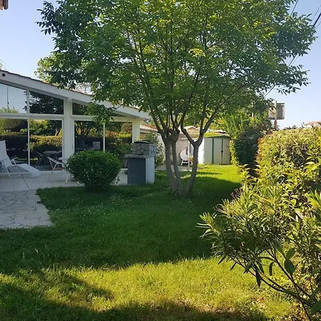 Maison Venitia T5 Casa vacanze Aussonne