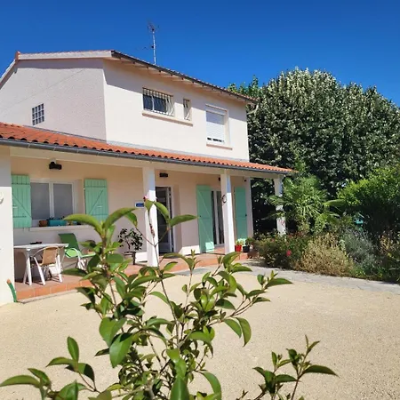 Casa vacanze Maison Venitia T5 Aussonne