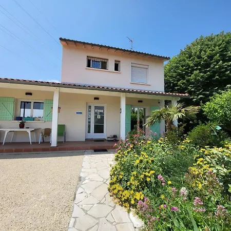 Maison Venitia T5 Casa vacanze *